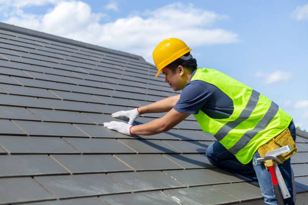 Best Shingle Roofing Installation  in Monson Center, MA