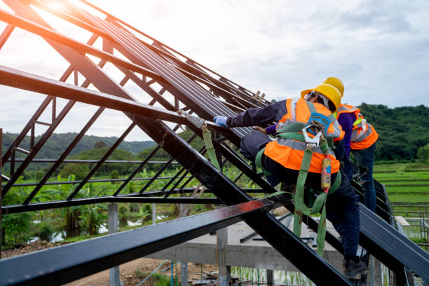 Best Roof Replacement Cost  in Monson Center, MA