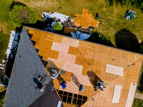 Best Roof Replacement Cost  in Monson Center, MA