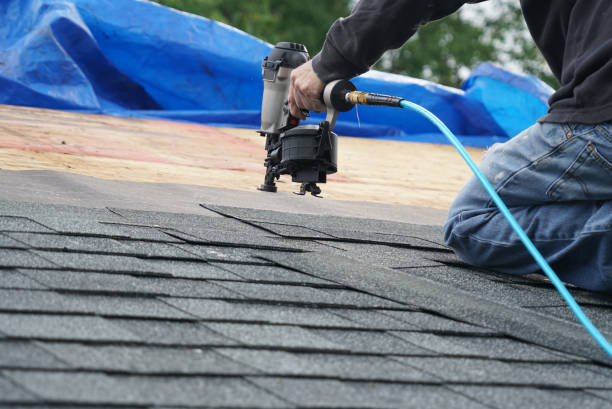 Quick and Trustworthy Emergency Roof Repair Services in Monson Center, MA