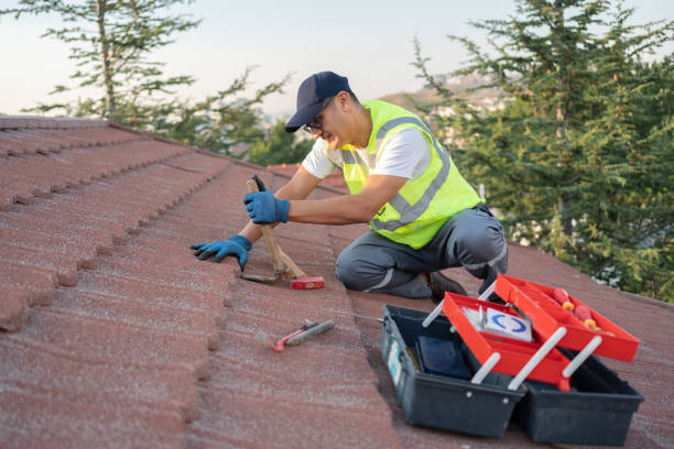 Best Roof Maintenance Services  in Monson Center, MA