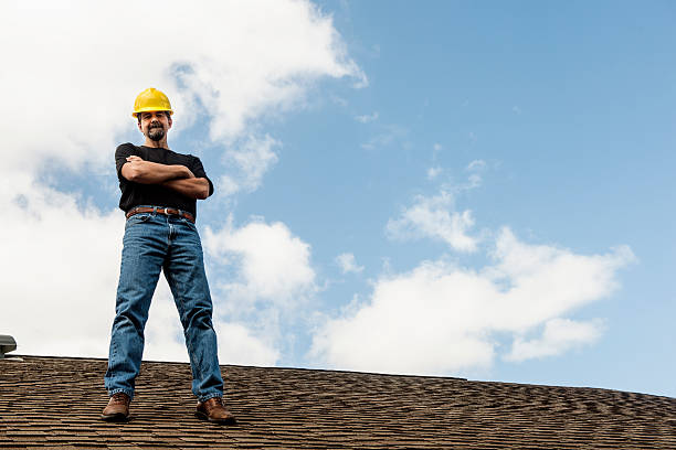 Best Roof Repair Services  in Monson Center, MA