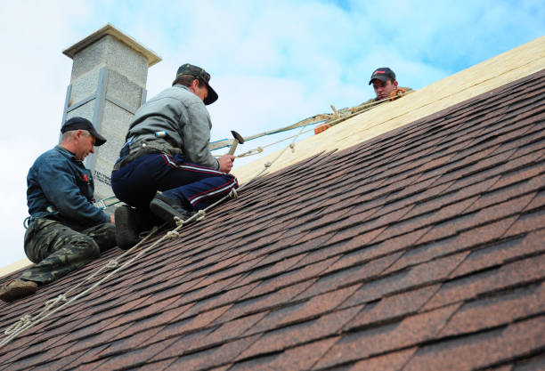 Best Commercial Roofing Services  in Monson Center, MA