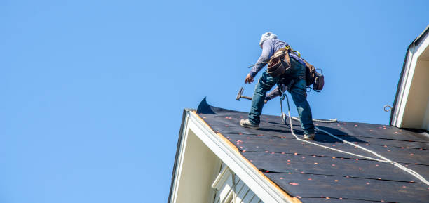 Best Local Roofing Companies  in Monson Center, MA